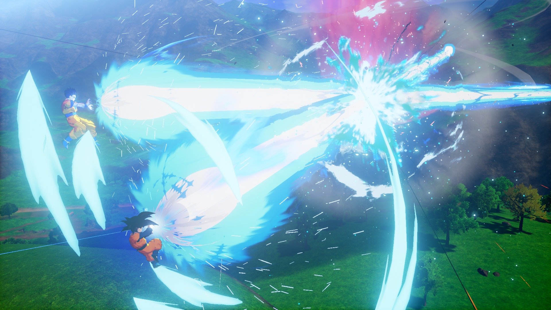 Dragon Ball Z: Kakarot